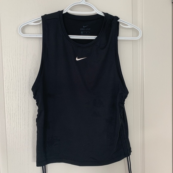 Nike tank top - Picture 3 of 4